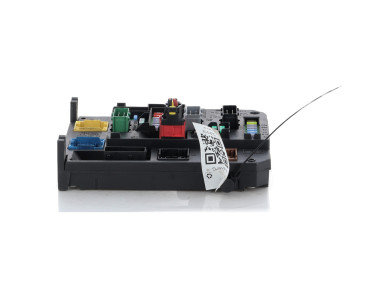 BSI - Body Control Module - Peugeot 308 II PH.1 - 9806687880 - X0-5167G