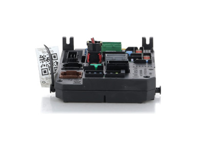 BSI - Body Control Module - Peugeot 308 II PH.1 - 9806687880 - X0-5167G