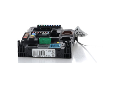 BSI - Body Control Module - Peugeot 208 I PH.1 - 9678355880 - I0-5009Z