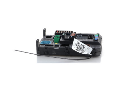 BSI - Body Control Module - Peugeot 208 I PH.1 - 9678355880 - I0-5009Z