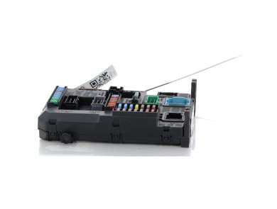BSI - Body Control Module - Peugeot 208 I PH.1 - 9678355880 - I0-5009Z