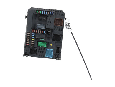 BSI - Body Control Module - Peugeot 208 I PH.1 - 9678355880 - I0-5009Z
