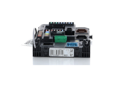 BSI - Calculateur Habitacle - Peugeot 208 I PH.1 - 9678355880 - U0-5061C