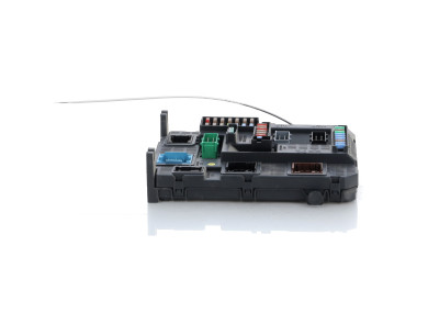 BSI - Body Control Module - Peugeot 208 I PH.1 - 9678355880 - U0-5061C
