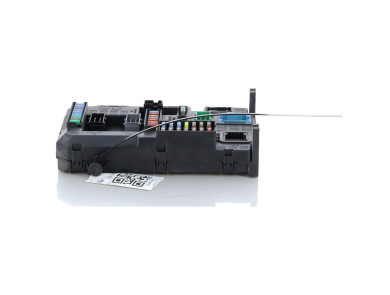 BSI - Body Control Module - Peugeot 208 I PH.1 - 9678355880 - U0-5061C