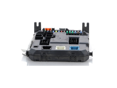 BSI - Body Control Module - Citroen DS3 I PH.1 - 9666951980 - S0-9402Z