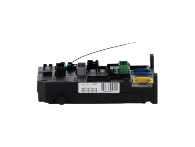 BSI - Body Control Module - Citroen C4 PICASSO II PH.1 - 9806687980 - G0-4807U