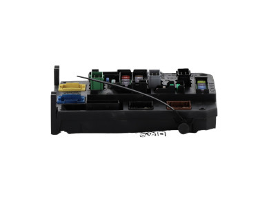 BSI - Calculateur Habitacle - Citroen C4 PICASSO II PH.1 - 9806687980 - G0-4807U