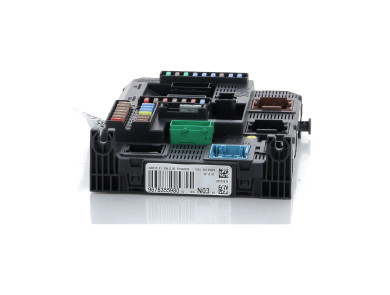 BSI - Body Control Module - Peugeot 2008 I PH.1 - 9678355980 - G0-9274H