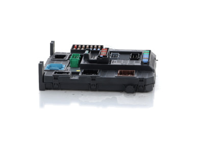 BSI - Body Control Module - Peugeot 2008 I PH.1 - 9678355980 - G0-9274H