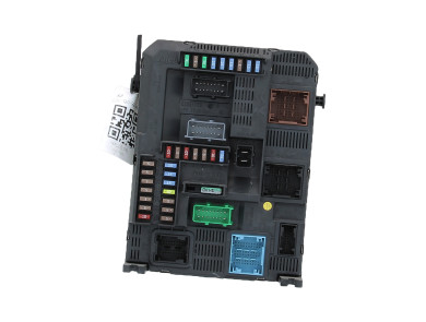BSI - Body Control Module - Peugeot 2008 I PH.1 - 9678355980 - G0-9274H