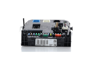 BSI - Body Control Module - Citroen DS3 I PH.1 - 9666951980 - F0-9258H