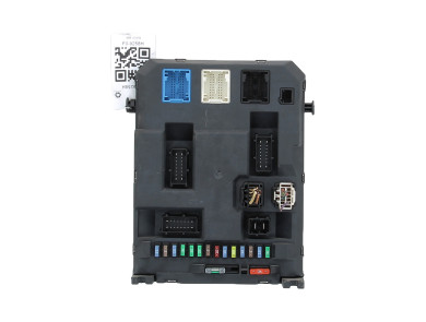 BSI - Body Control Module - Citroen DS3 I PH.1 - 9666951980 - F0-9258H