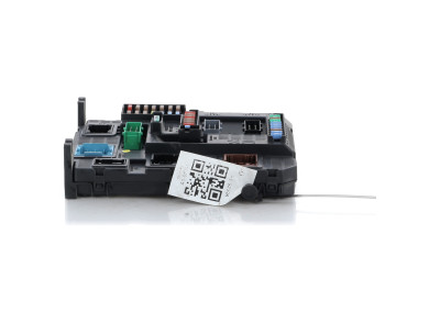 BSI - Body Control Module - Peugeot 208 I PH.1 - 9807532080 - A0-9239A