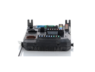 BSI - Body Control Module - Peugeot 208 I PH.1 - 9807532080 - A0-9239A
