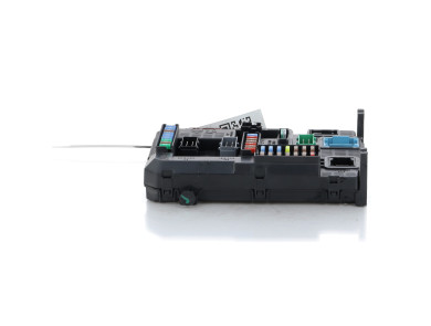BSI - Body Control Module - Peugeot 208 I PH.1 - 9807532080 - A0-9239A