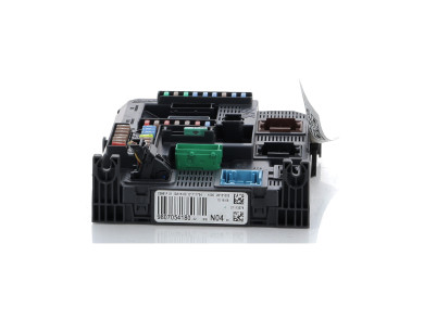 BSI - Body Control Module - Peugeot 308 II PH.1 - 9807054180 - F0-9094A