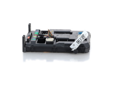 BSI - Body Control Module - Citroen DS3 I PH.1 - 9666951980 - S0-9186J