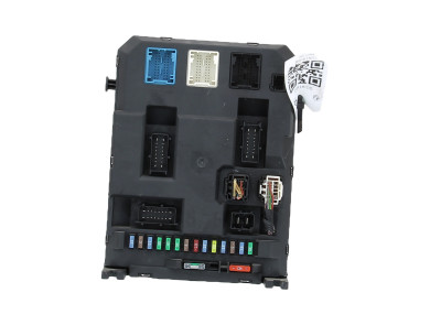 BSI - Body Control Module - Citroen DS3 I PH.1 - 9666951980 - S0-9186J