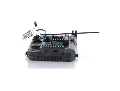 BSI - Body Control Module - Peugeot 208 I PH.1 - 9807532080 - H0-4427U