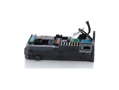 BSI - Body Control Module - Peugeot 208 I PH.1 - 9807532080 - H0-4427U