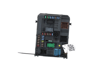 BSI - Body Control Module - Peugeot 208 I PH.1 - 9807532080 - H0-4427U