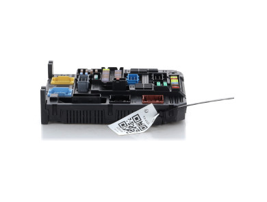 BSI - Body Control Module - Citroen C5 AIRCROSS PH.1 - 9830813080 - Y0-4302S