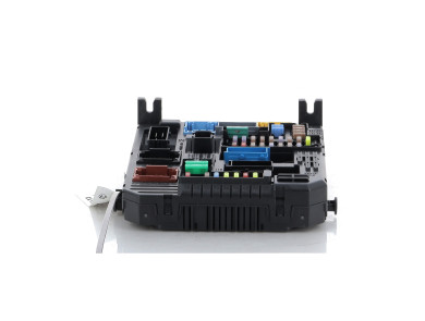 BSI - Calculateur Habitacle - Citroen C5 AIRCROSS PH.1 - 9830813080 - Y0-4302S