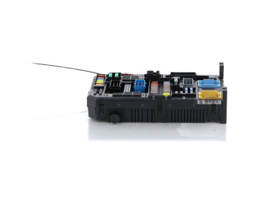 BSI - Body Control Module - Citroen C5 AIRCROSS PH.1 - 9830813080 - Y0-4302S