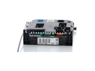 BSI - Body Control Module - Citroen DS3 I PH.1 - 9666951980 - T0-4380Y