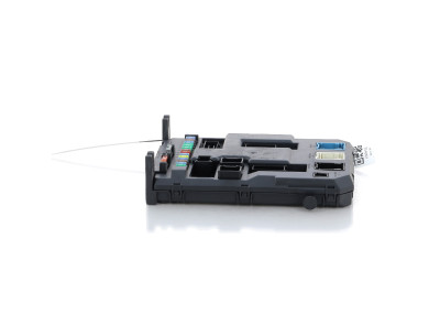 BSI - Body Control Module - Citroen DS3 I PH.1 - 9666951980 - T0-4380Y