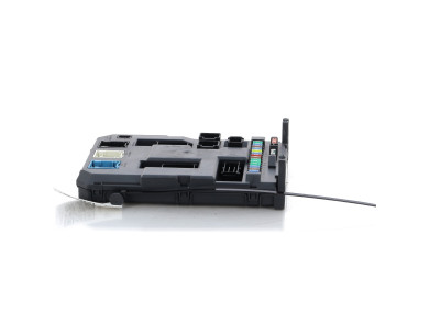 BSI - Body Control Module - Citroen DS3 I PH.1 - 9666951980 - T0-4380Y