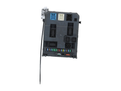 BSI - Body Control Module - Citroen DS3 I PH.1 - 9666951980 - T0-4380Y