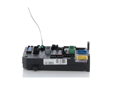 BSI - Body Control Module - Peugeot 308 II PH.1 - 9806687880 - N0-4197K