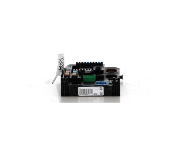 BSI - Body Control Module - Peugeot 208 I PH.2 - 9819849680 - U0-4141A