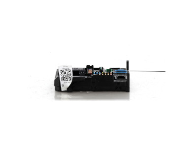 BSI - Body Control Module - Peugeot 208 I PH.2 - 9819849680 - U0-4141A