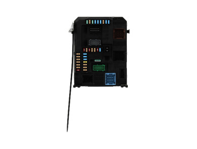 BSI - Body Control Module - Peugeot 208 I PH.2 - 9819849680 - U0-4141A
