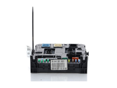 BSI - Body Control Module used - Citroen C4 - 9664059180