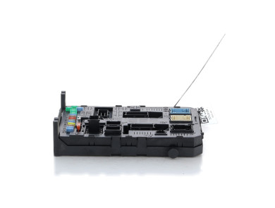 BSI - Body Control Module - Citroen C4 I PH.2 - 9664059180 - K0-8762S