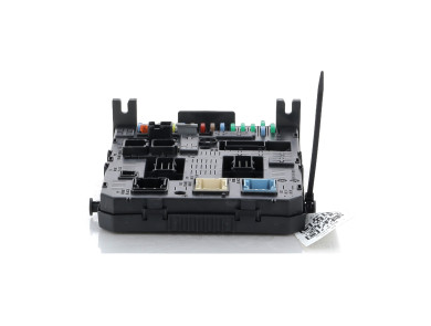 BSI - Body Control Module - Citroen C4 I PH.2 - 9664059180 - K0-8762S