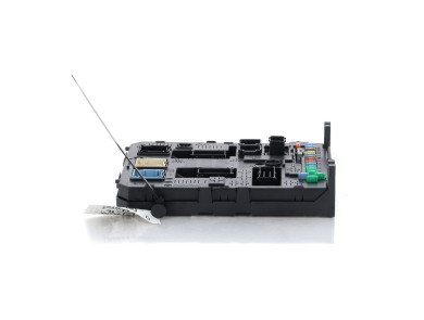 BSI - Body Control Module - Citroen C4 I PH.2 - 9664059180 - K0-8762S