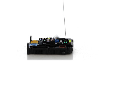 BSI - Body Control Module - Peugeot 208 II PH.1 - 9845141280 - F0-3989W