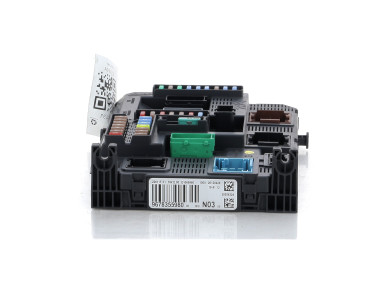 BSI - Body Control Module - Peugeot 208 I PH.1 - 9678355980 - A0-8773J