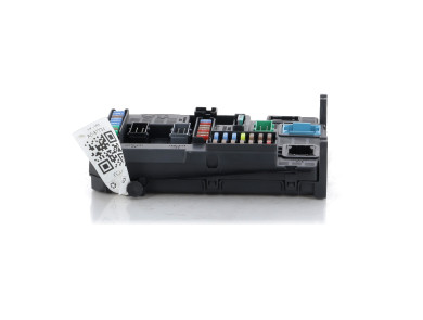 BSI - Body Control Module - Peugeot 208 I PH.1 - 9678355980 - A0-8773J