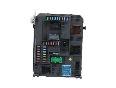 BSI - Body Control Module - Peugeot 208 I PH.1 - 9678355980 - A0-8773J