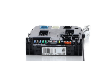 BSI - Body Control Module - Citroen C3 II PH.2 - 9666952180 - C0-3808Y