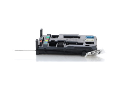 BSI - Body Control Module - Citroen C3 II PH.2 - 9666952180 - C0-3808Y