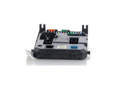 BSI - Body Control Module - Citroen C3 II PH.2 - 9666952180 - C0-3808Y