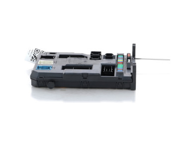 BSI - Calculateur Habitacle - Citroen C3 II PH.2 - 9666952180 - C0-3808Y
