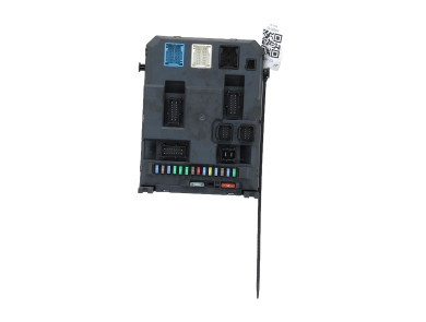BSI - Body Control Module - Citroen C3 II PH.2 - 9666952180 - C0-3808Y